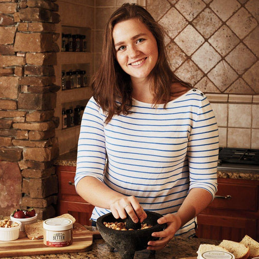 Entreprenuer Magazine Featuring Abby Kircher