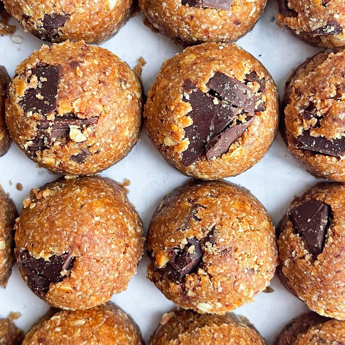 Chocolate Coconut Protein Almond Butter Nut Butter Abby's Better