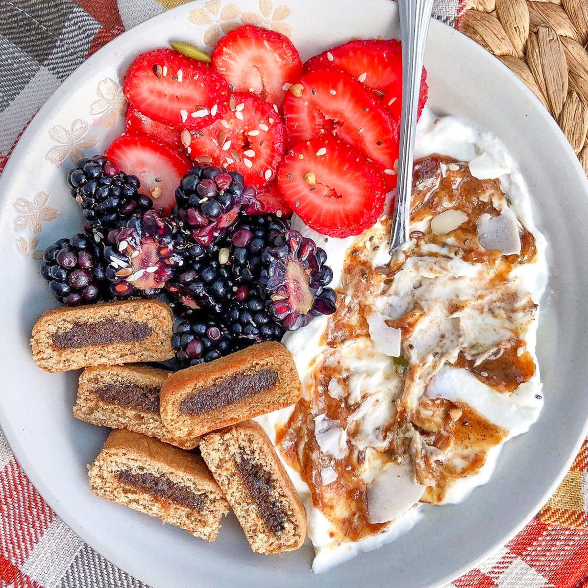 Coconut Cashew Butter Nut Butter Abby's Better