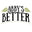 logo of Abby's Better Nut Butter