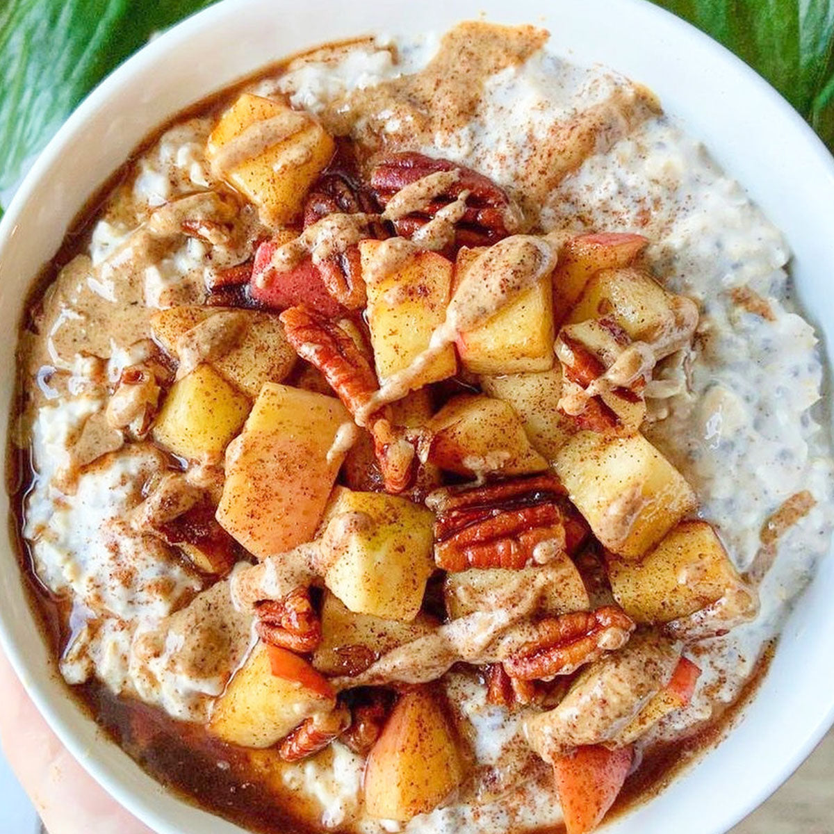 KETO Cocoa Pecan Butter Nut Butter Abby's Better 
